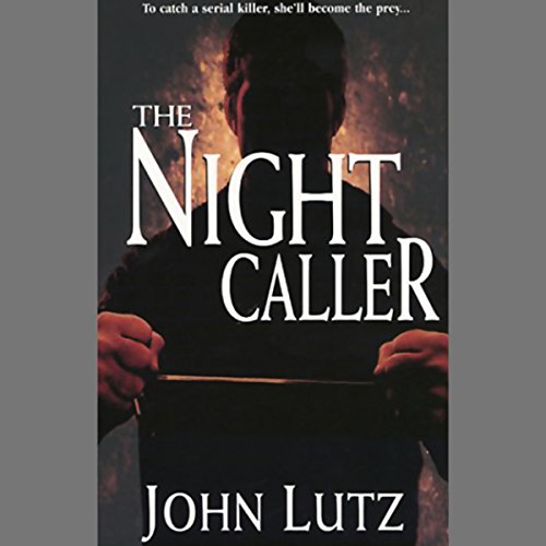 Cover of The Night Caller