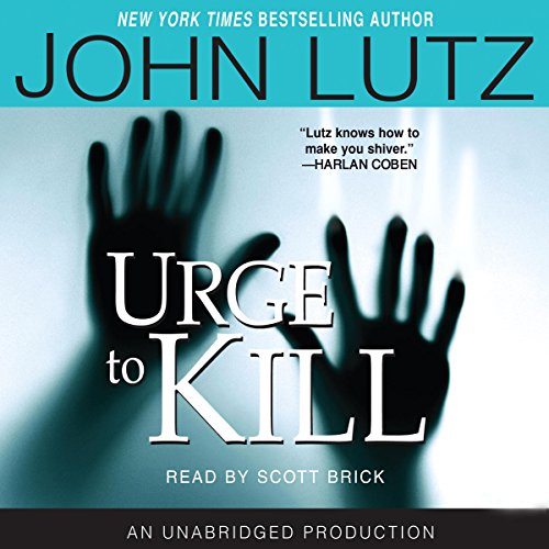 Cover of Urge to Kill