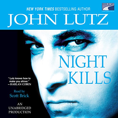 Cover of Night Kills