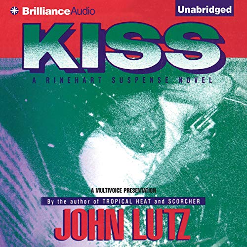 Cover of Kiss