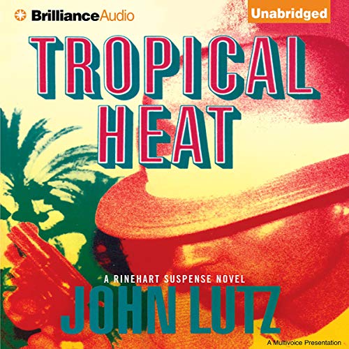 Cover of Tropical Heat