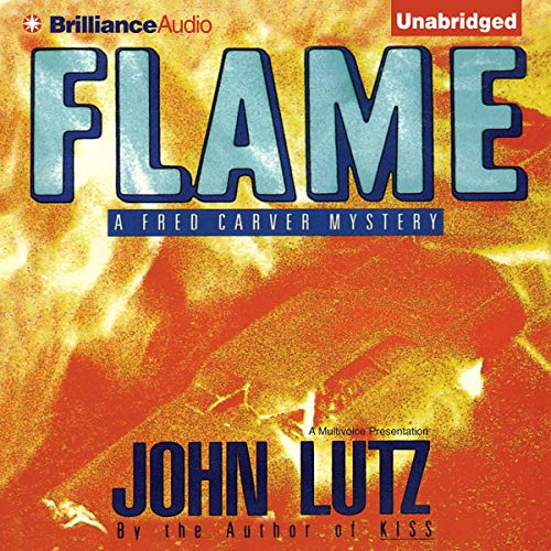 Cover of Flame