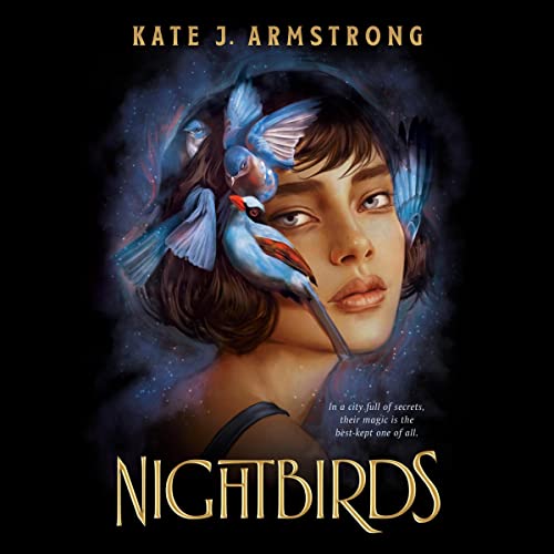 Cover of Nightbirds