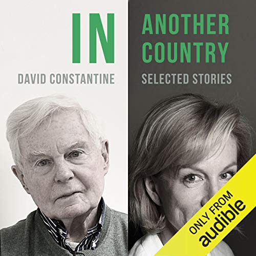 Cover of In Another Country
