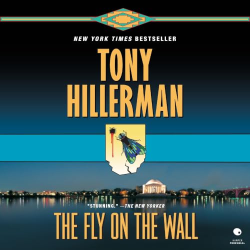 Cover of The Fly on the Wall