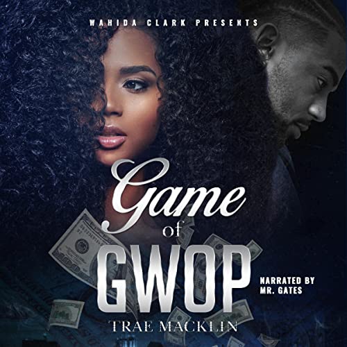Cover of The Game of GWOP