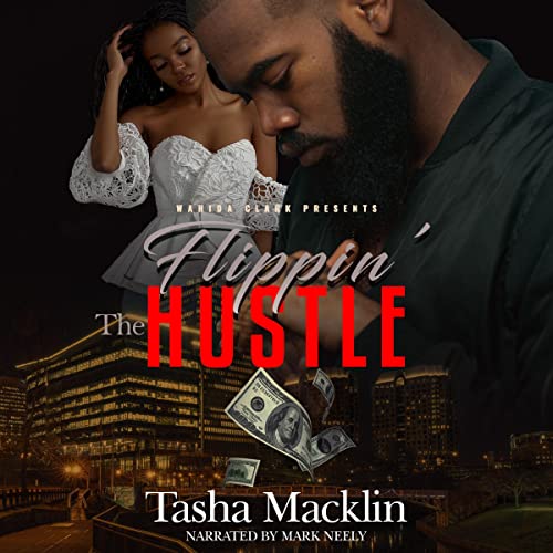 Cover of Flippin' The Hustle
