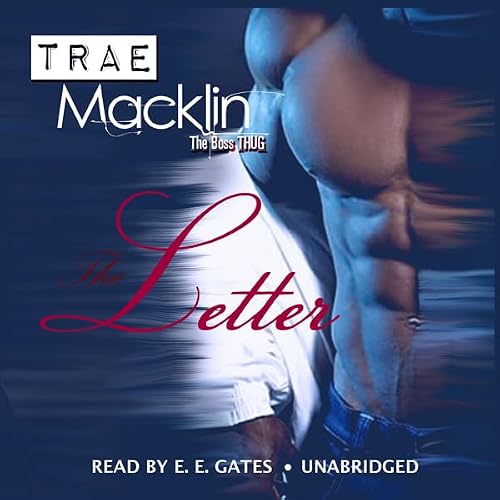 Cover of The Letter