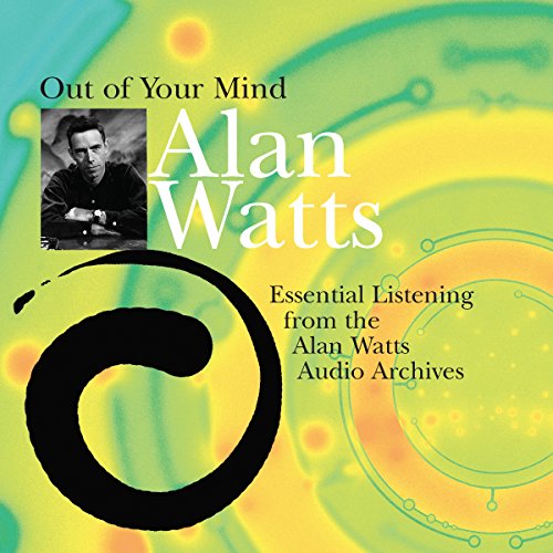 Cover of Out of Your Mind