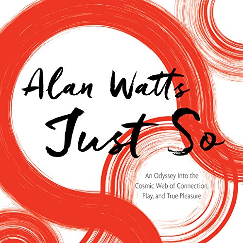 Cover of Just So