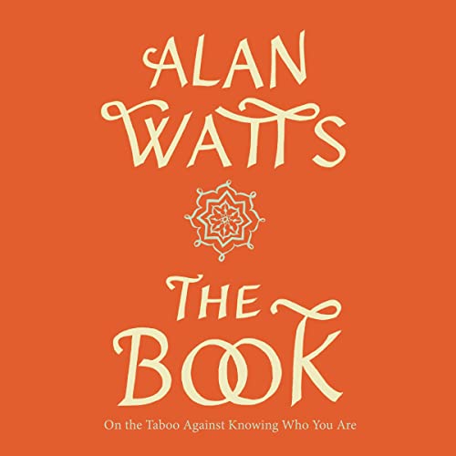 Cover of The Book