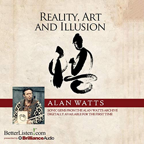 Cover of Reality, Art and Illusion