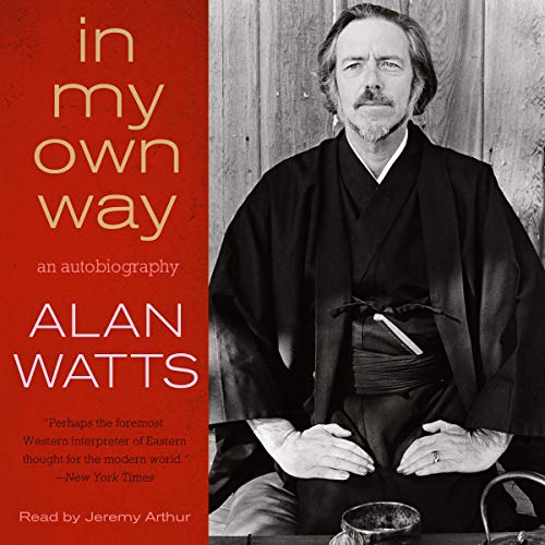 Cover of In My Own Way