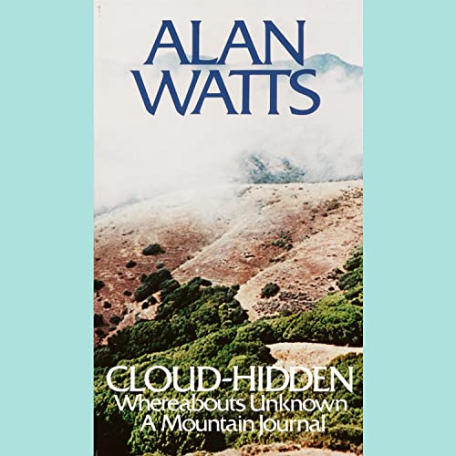 Cover of Cloud-hidden, Whereabouts Unknown