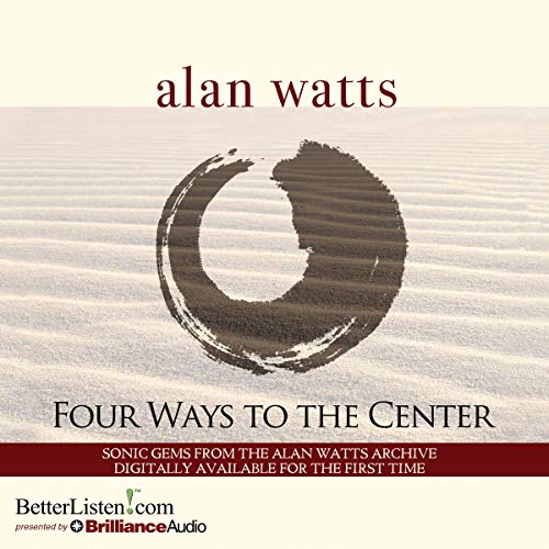 Cover of Four Ways to the Center