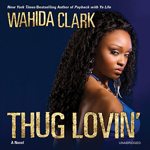 Cover of Thug Lovin'
