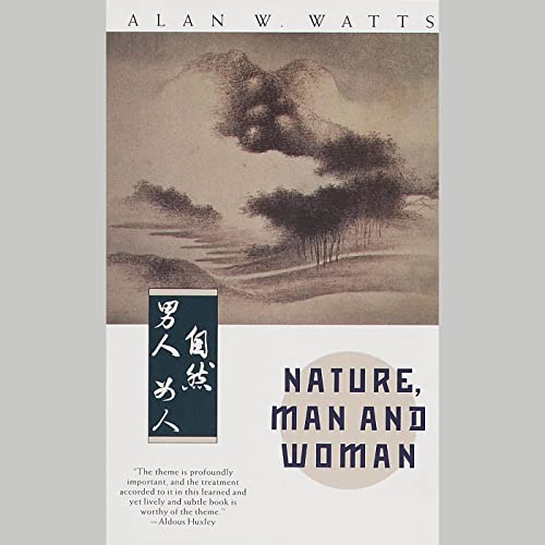 Cover of Nature, Man and Woman