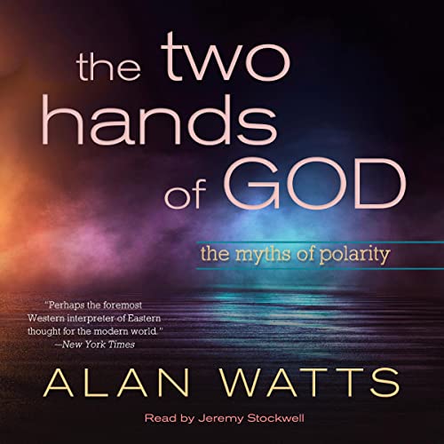 Cover of The Two Hands of God