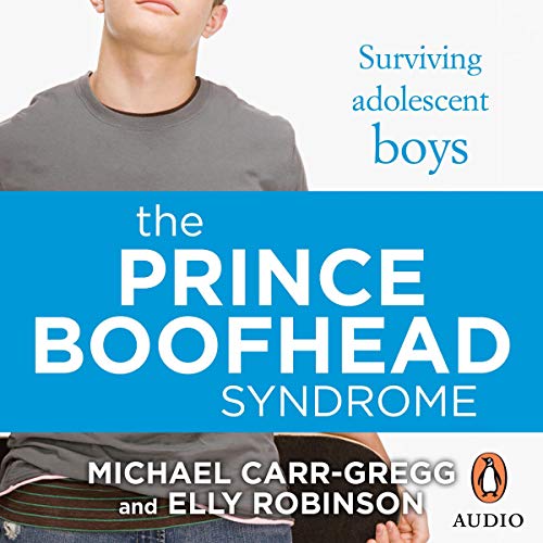 Cover of The Prince Boofhead Syndrome