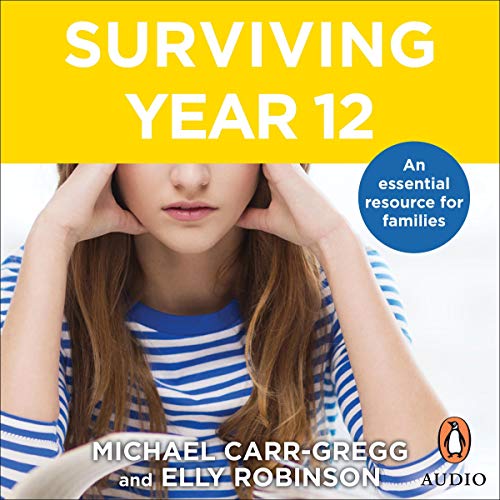 Cover of Surviving Year 12