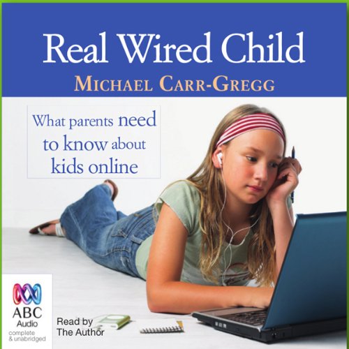 Cover of Real Wired Child