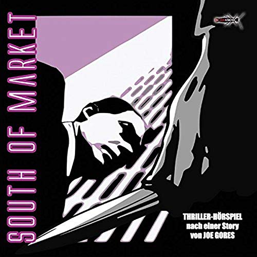 Cover of South of Market