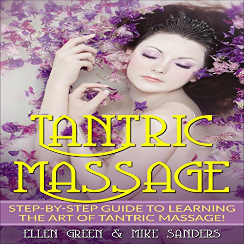 Cover of Tantric Massage