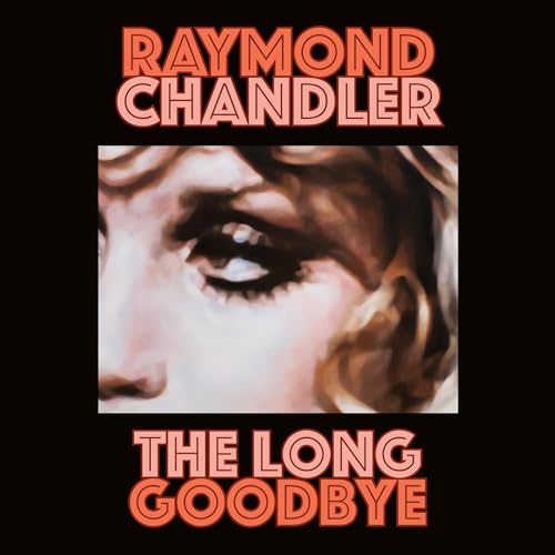 Cover of The Long Goodbye