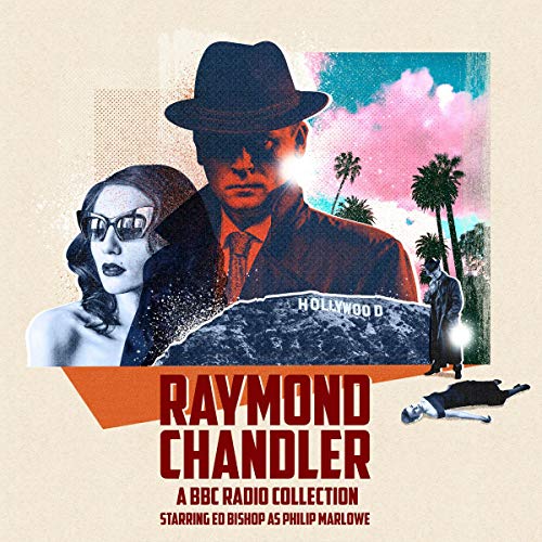 Cover of Raymond Chandler