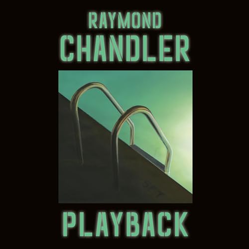 Cover of Playback