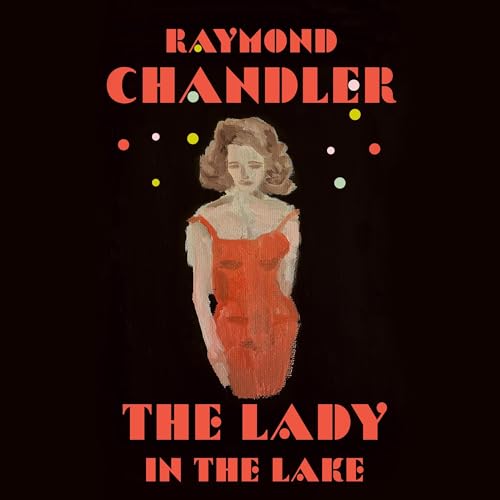 Cover of The Lady in the Lake