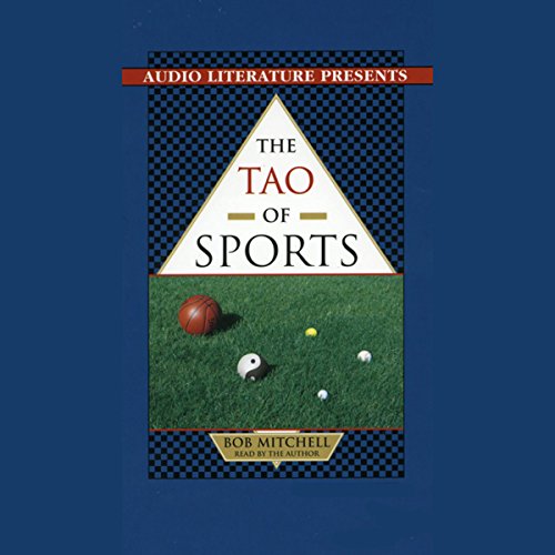 Cover of The Tao of Sports