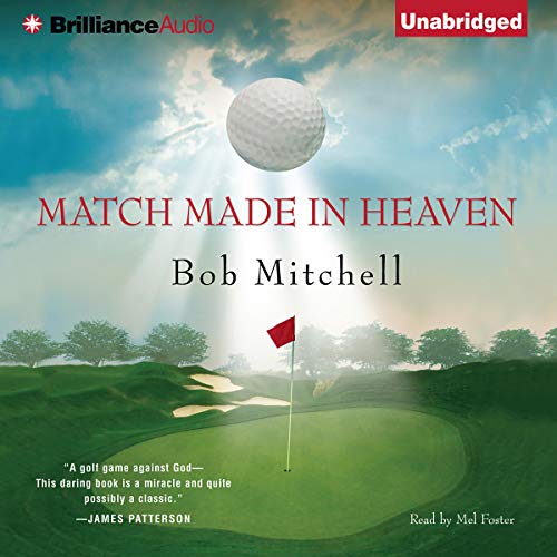 Cover of Match Made in Heaven