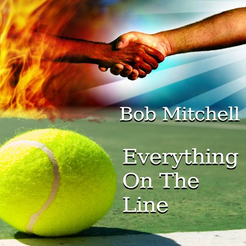Cover of Everything on the Line