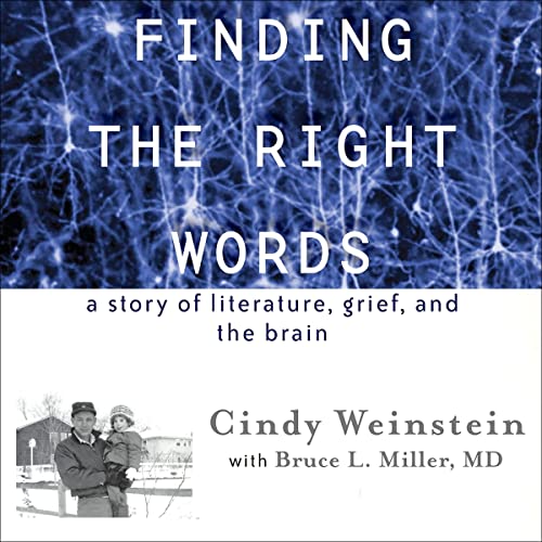 Cover of Finding the Right Words