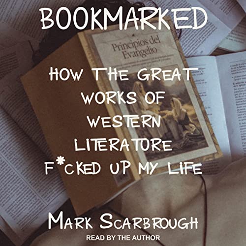 Cover of BOOKMARKED