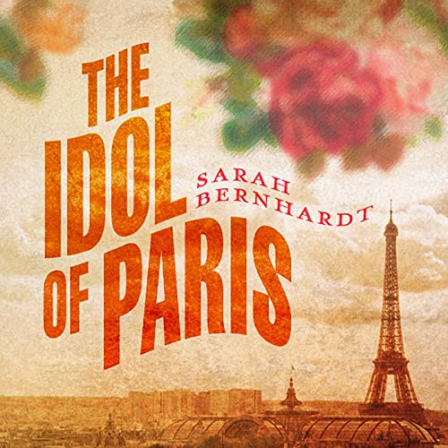 Cover of The Idol of Paris
