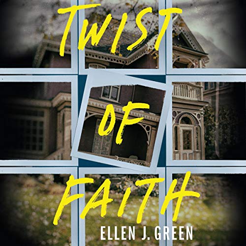 Cover of Twist of Faith