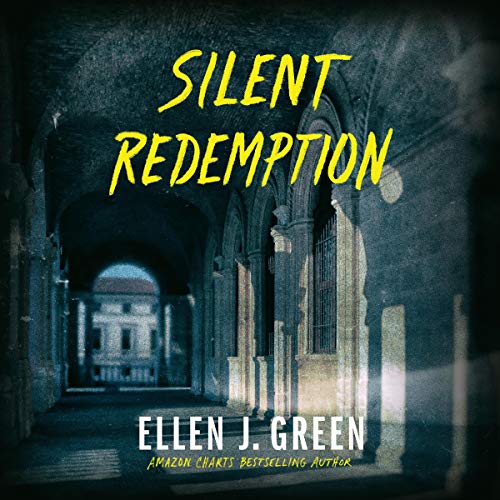 Cover of Silent Redemption