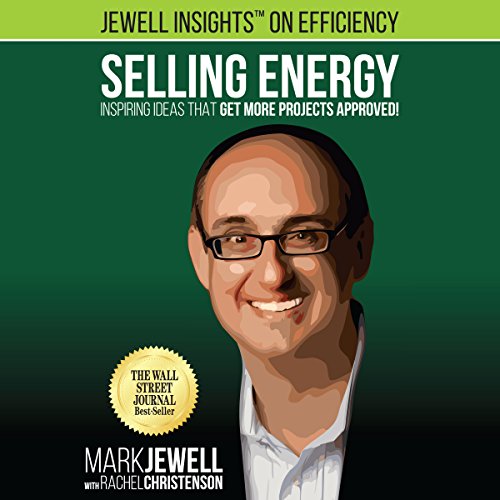 Cover of Selling Energy