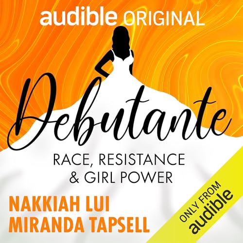 Cover of Debutante