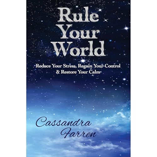 Cover of Rule Your World