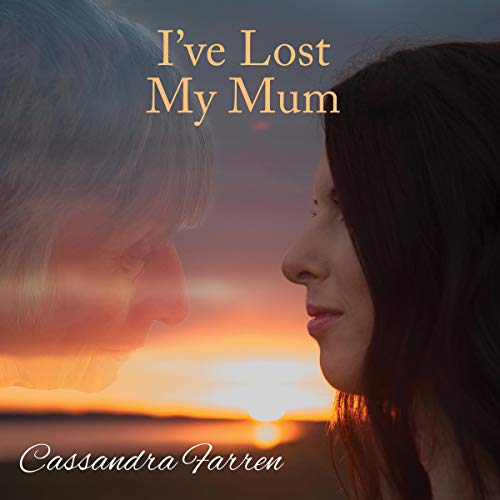 Cover of I've Lost My Mum