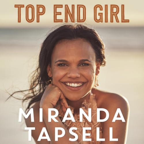 Cover of Top End Girl