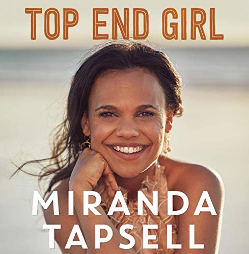 Cover of Top End Girl