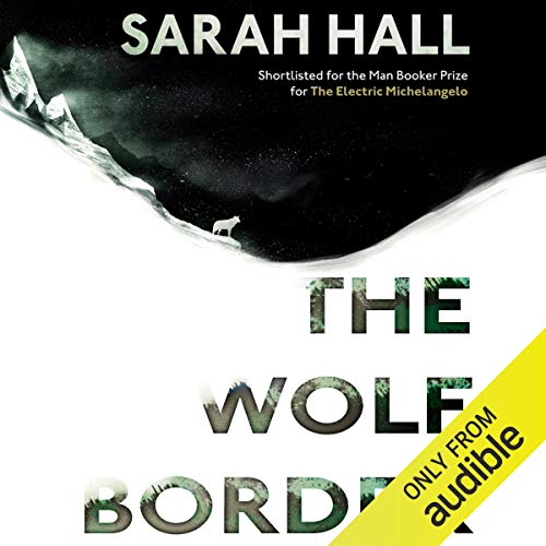 Cover of The Wolf Border