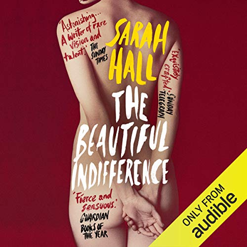 Cover of The Beautiful Indifference