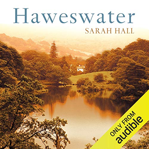 Cover of Haweswater