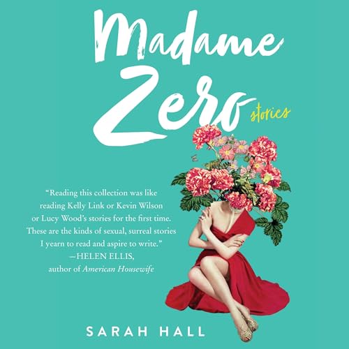 Cover of Madame Zero
