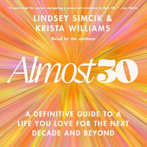 Cover of Almost 30